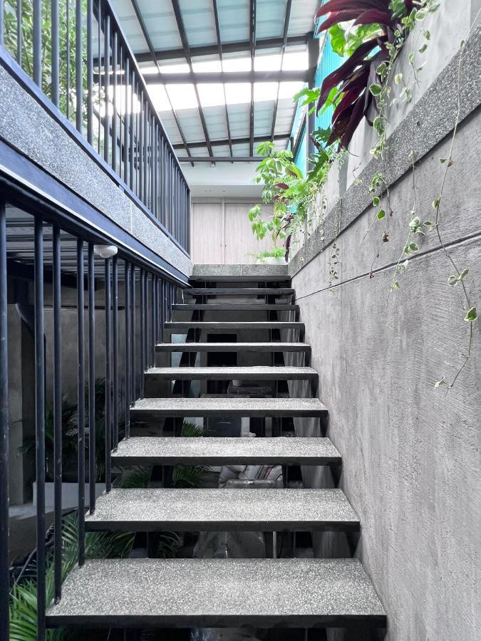 Parallelo Loft Salento P1 Exterior photo